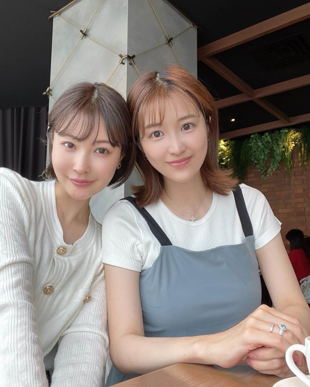 葉加瀬マイのグルメインスタ