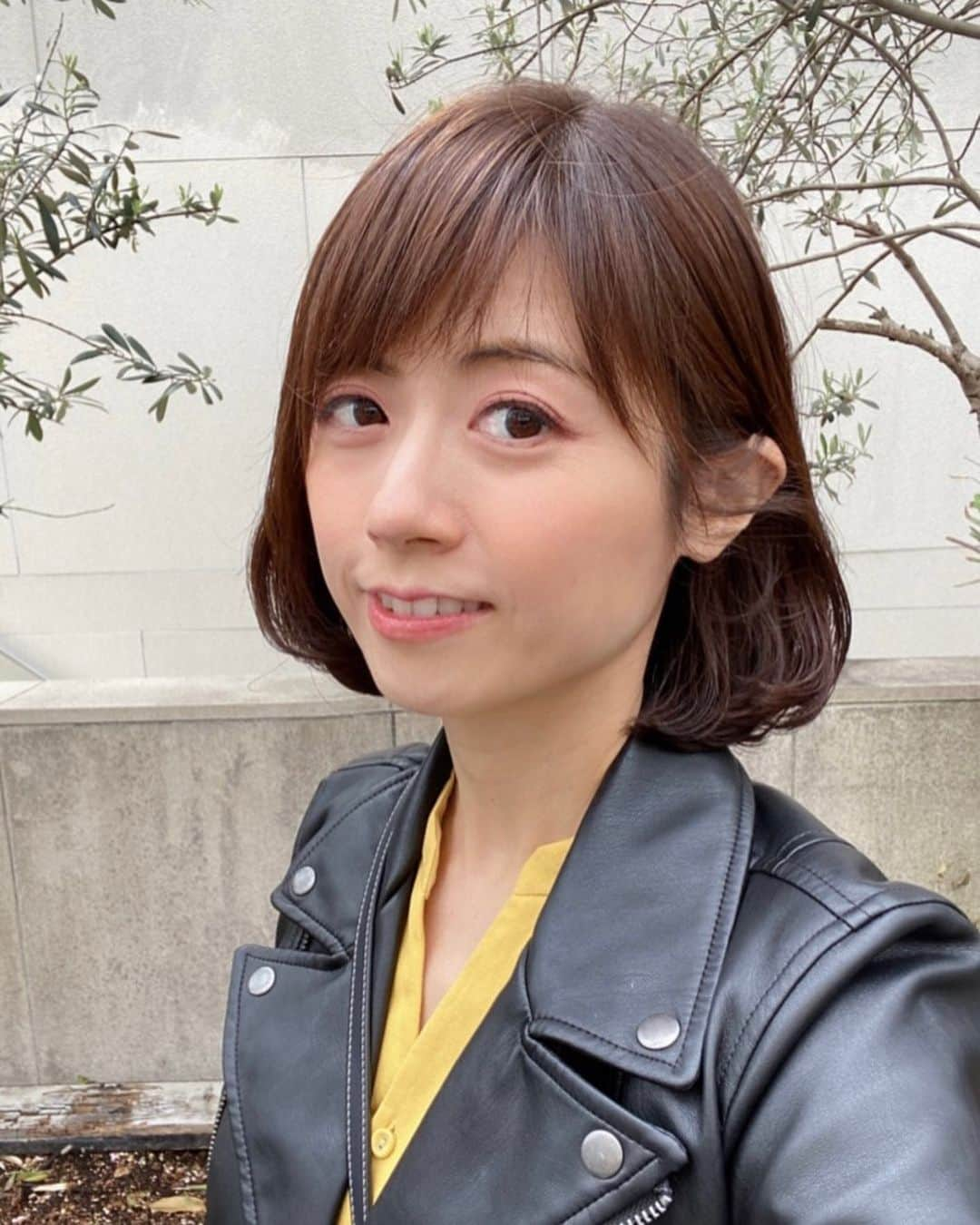 松尾依里佳のインスタグラム