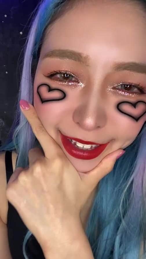 のインスタグラム