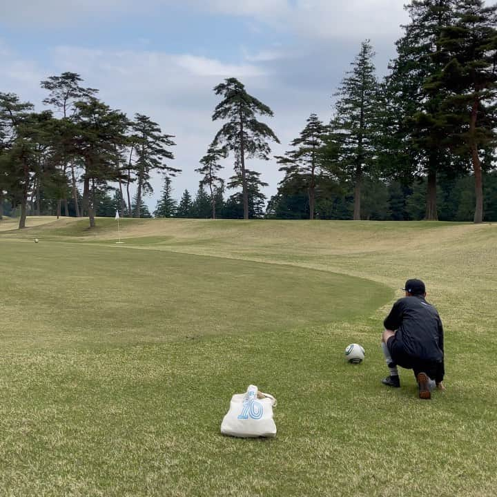 青木剛のインスタグラム