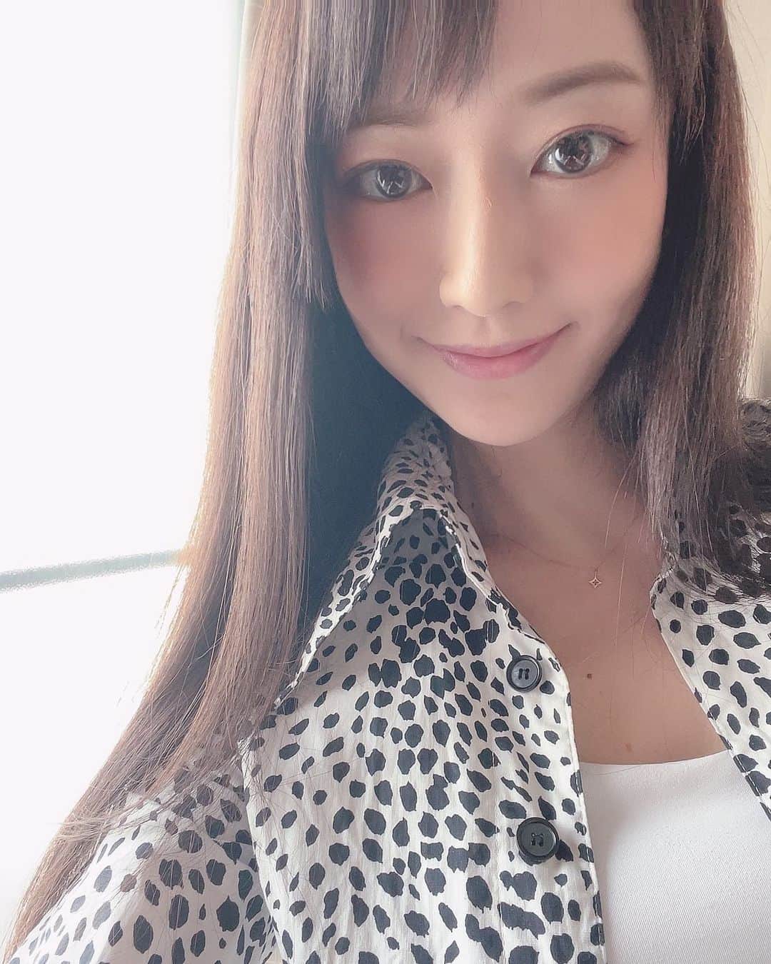 吉山りさのインスタグラム