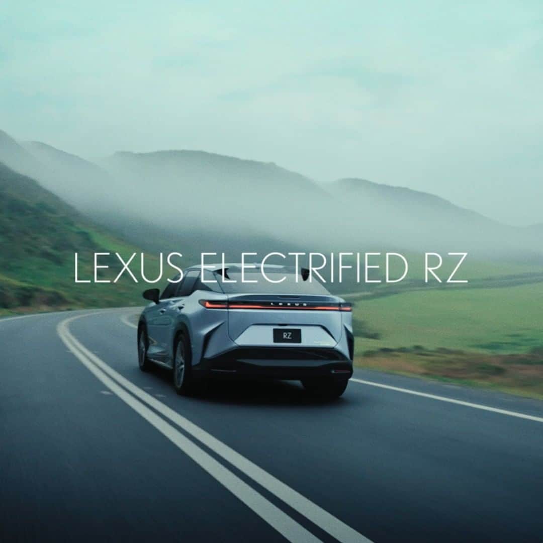 LEXUS / レクサスのインスタグラム
