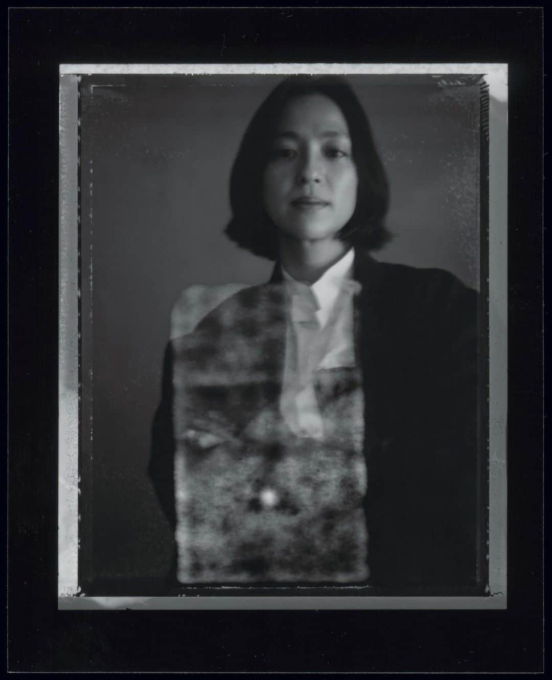 中村アンさんのインスタグラム写真 - (中村アンInstagram)「Y's 1972 - Portrait @ys_theofficial」4月20日 19時23分 - cocoannne