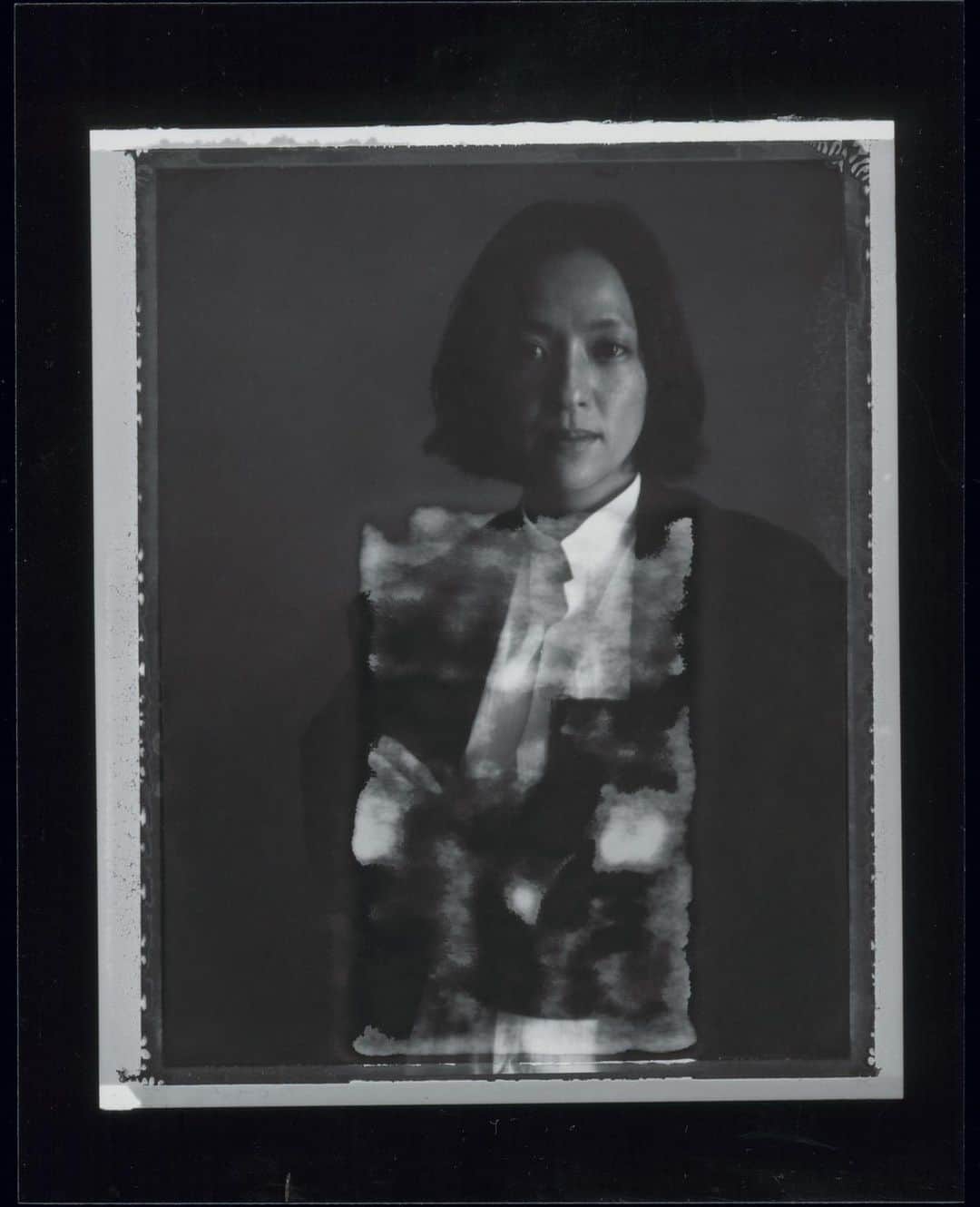 中村アンさんのインスタグラム写真 - (中村アンInstagram)「Y's 1972 - Portrait @ys_theofficial」4月20日 19時23分 - cocoannne
