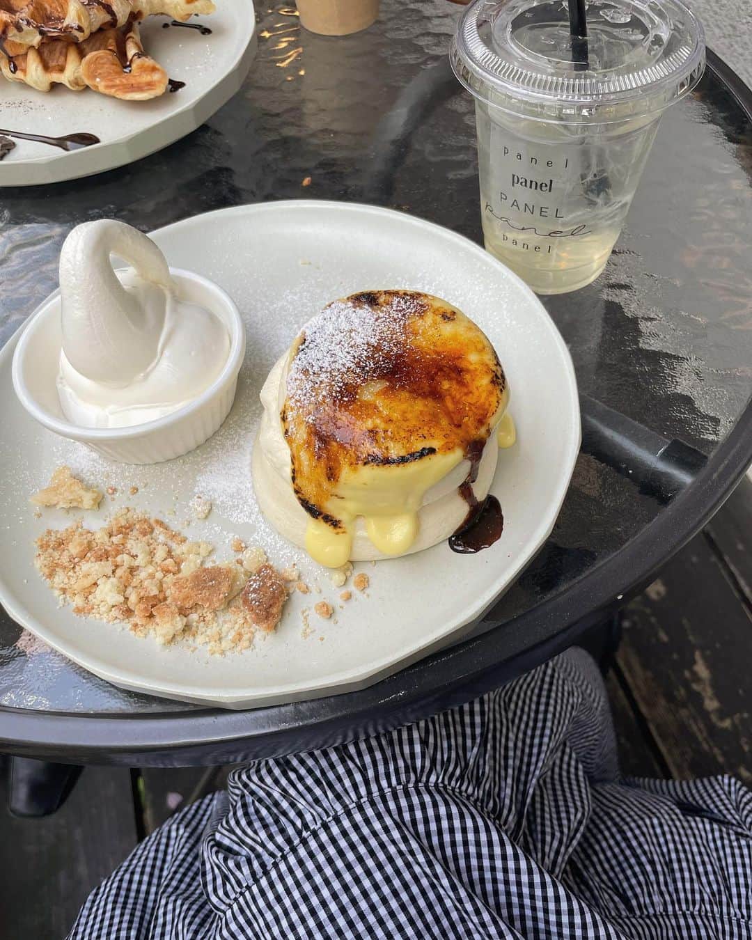 宮所舞さんのインスタグラム写真 - (宮所舞Instagram)「😋」4月20日 20時57分 - babydokoro