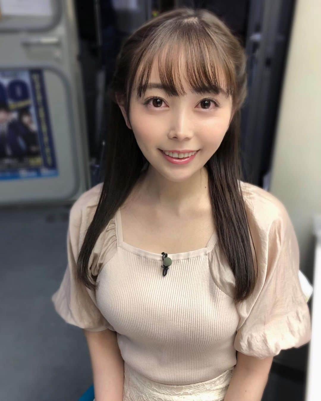 辻満里奈のグルメインスタ