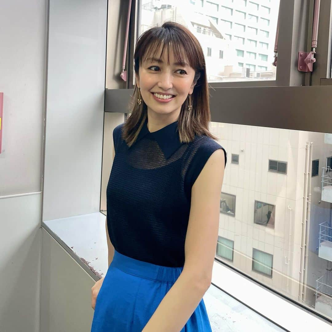 矢田亜希子のインスタグラム