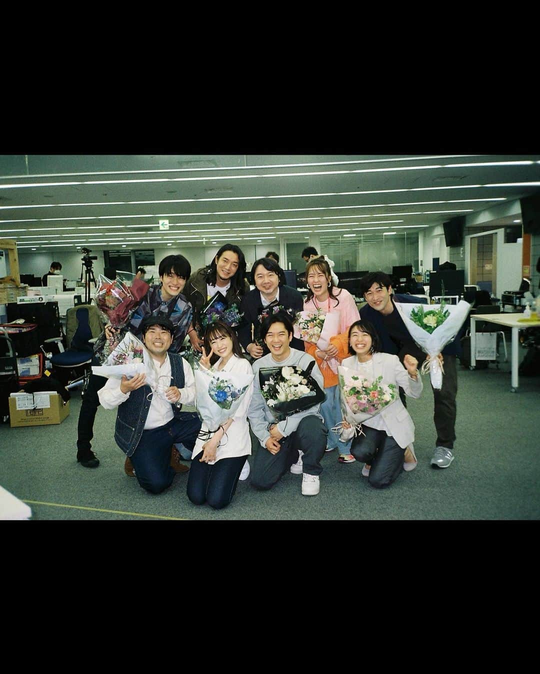 入江甚儀のインスタグラム：「#邂逅 #あの夜」