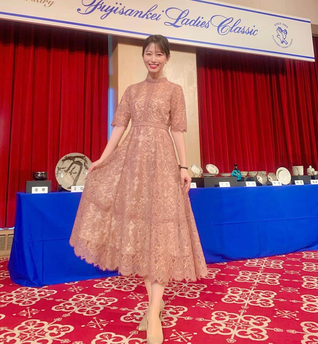 海老原優香のグルメインスタ