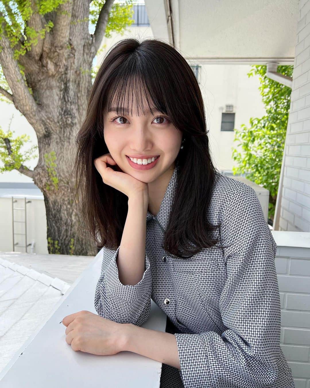 藤江萌のインスタグラム