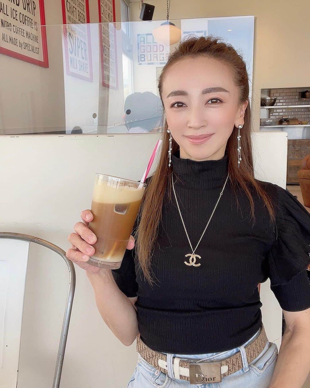 Akiのインスタグラム