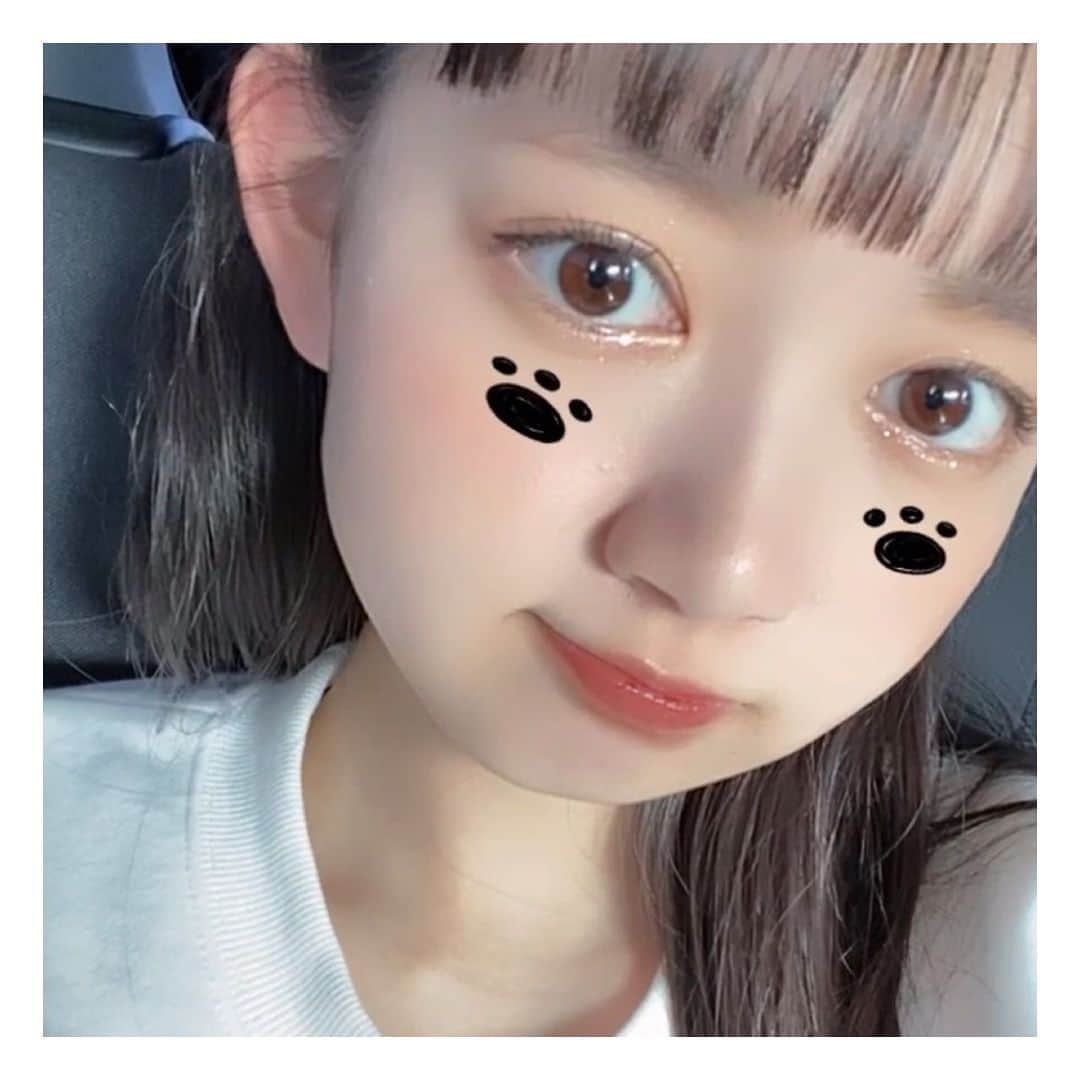 近藤結良さんのインスタグラム写真 - (近藤結良Instagram)「🥺🫶🏻 涙袋にラメつけるのお気に入り♡ 目の下にラメ入れると目が大きく見えるの👀 * * #ニコラ #nicola #ニコモ #ニコラ5月号発売中 #近藤結良 #ゆらふぉとぐらむ」4月21日 18時12分 - yura_kondo.official