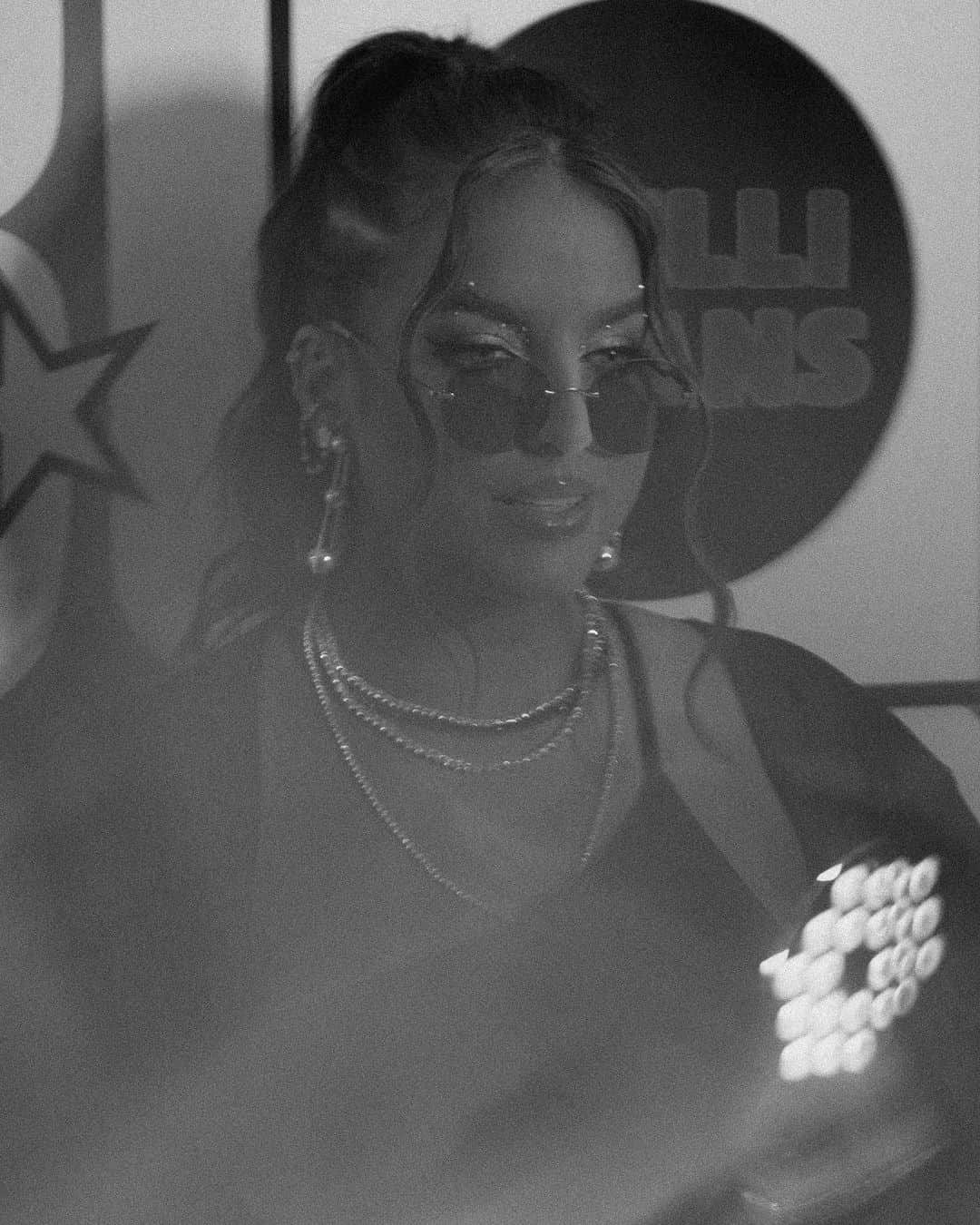 Bruna Unzuetaのインスタグラム：「🤍 #BooPalooza」
