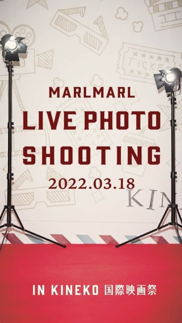 MARLMARL（マールマール）のインスタグラム