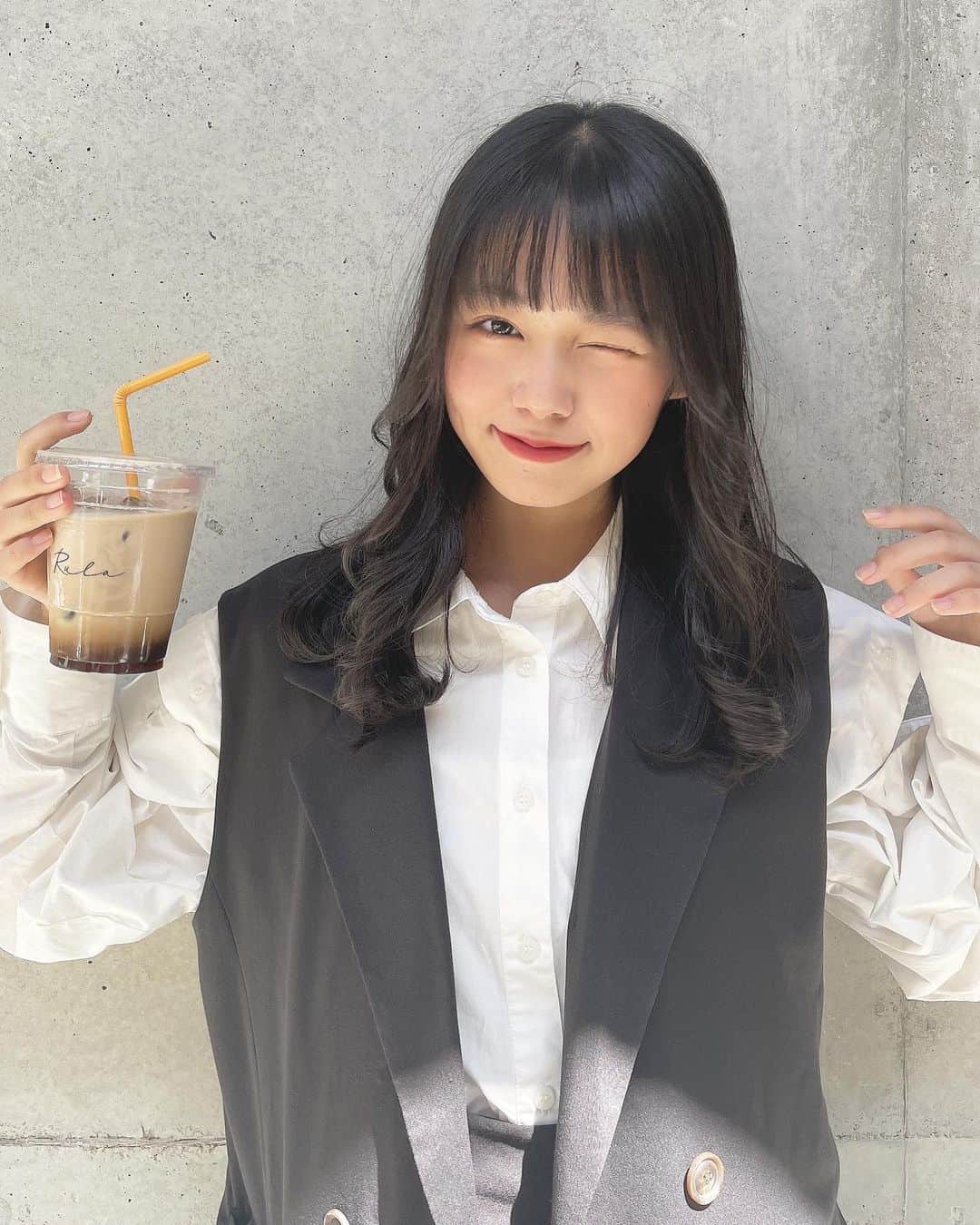 土田瑠美のインスタグラム：「可愛かったので全部載せよ🫶✨」