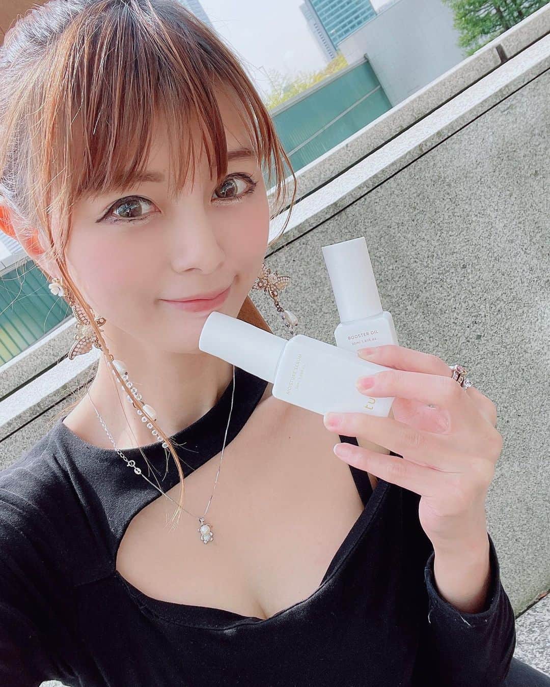 satomiのインスタグラム
