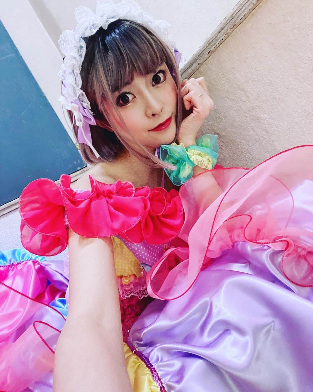 みおり舞のインスタグラム：「これは31歳  #みおり舞　#女優　  #モデル　#dancer  #観光　　#旅行　#デートスポット　#デート　#グラビア　#AV #デート会　#撮影　#撮影会　　#京都　　#ダンス　#ダンサー　#振付　#衣装　#ballet #バレエ　#インスタ　#インスタ映え　#映え　#dance  #レッスン #ストレッチ　　#tanzen   #Berlin #NYC」