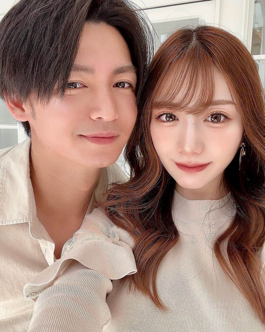 ゆいみんのインスタグラム：「少し前に撮った写真🤭」