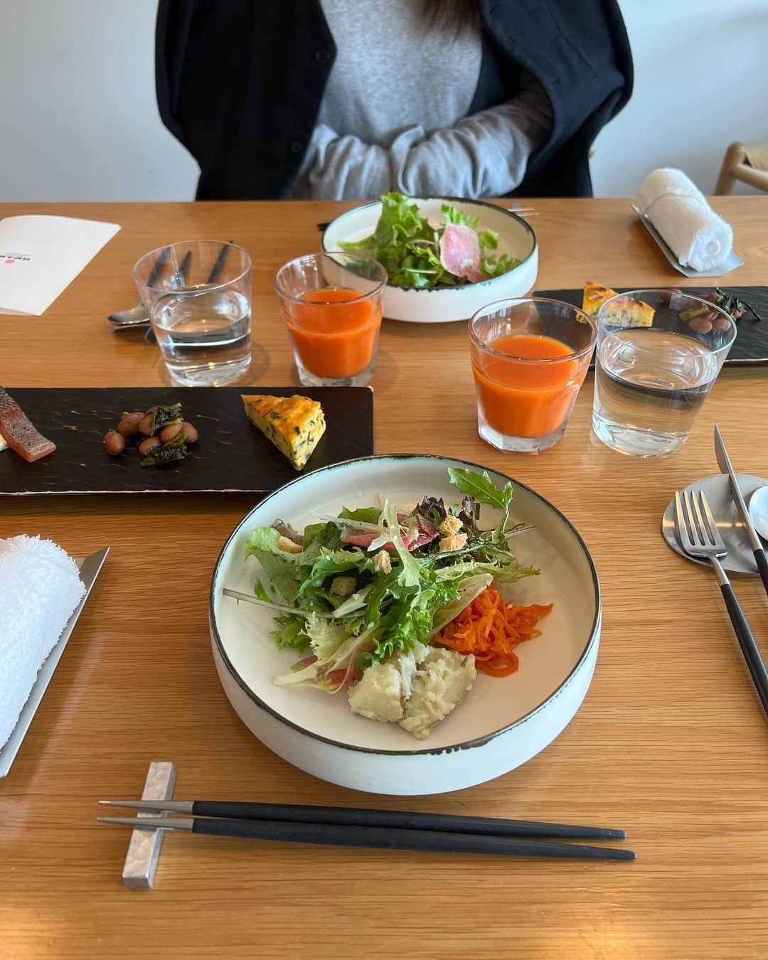 山田菜々のグルメインスタ