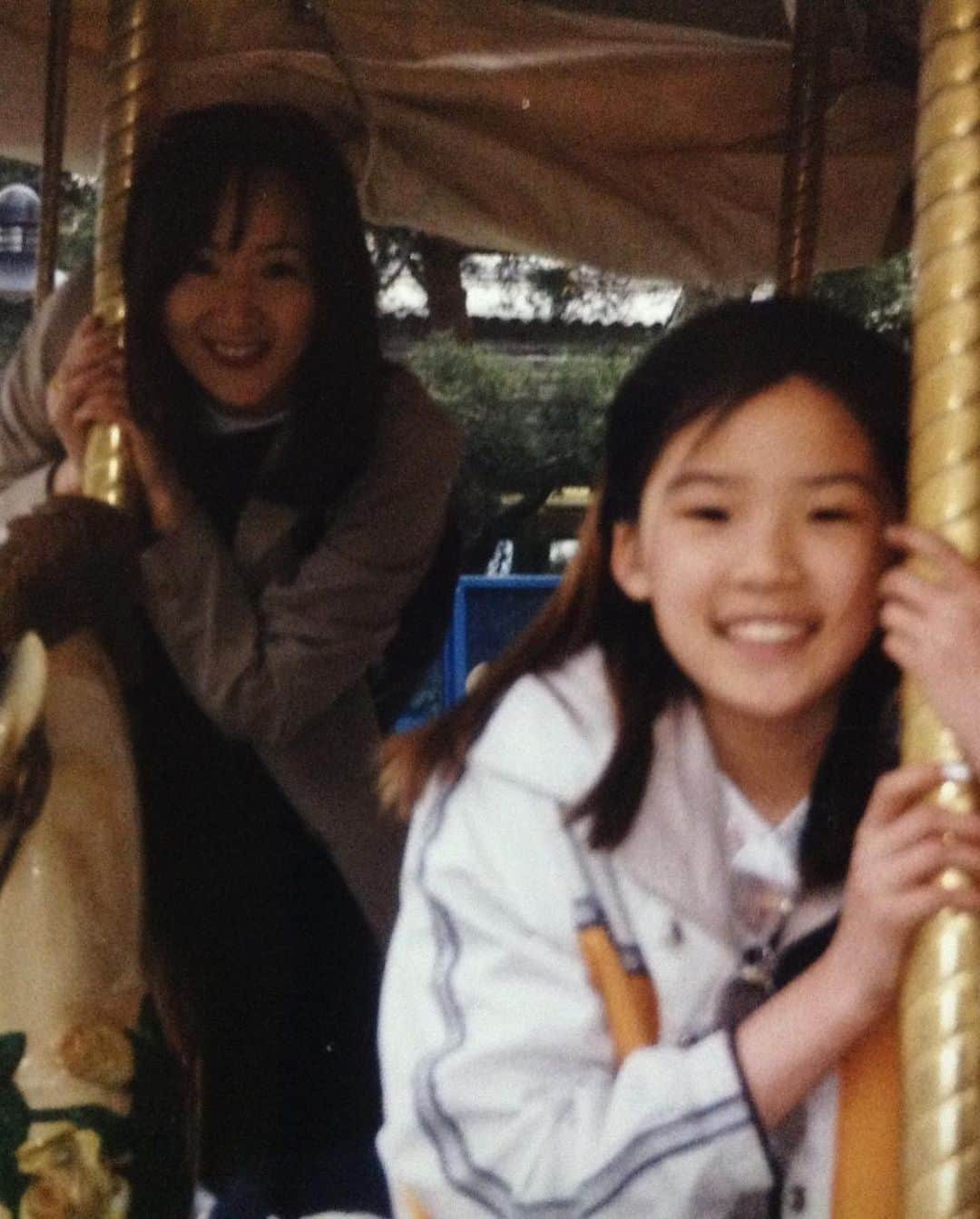 アイリーン・キムさんのインスタグラム写真 - (アイリーン・キムInstagram)「She will always be my momma and I will always be her little girl. She is the QUEEN who raised me💖 Happy Mother’s day to my best friend and all the mothers around the world 🌎 @tiffanyandco #AD #TiffanyPartner #LoveYourMothers」4月21日 20時01分 - ireneisgood