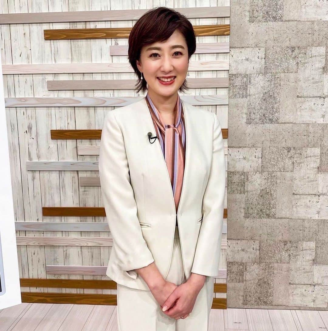 池尻和佳子さんのインスタグラム写真 - (池尻和佳子Instagram)「明日は「ジ•アウトレット北九州」の内部を一足先にご紹介します！  スペースワールド跡地がどのように生まれ変わったのかご覧ください。オープンは28日です！  #ジアウトレット北九州#内覧会#スペースワールド跡地 #28日#開業#一足先に#紹介します#九州最大級#金曜日 #アウトレット#rkb#タダイマ#アナウンサー#池尻和佳子」4月21日 20時10分 - wakako_ikejiri_rkb