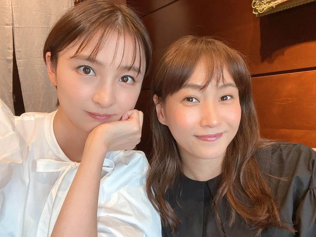 篠田麻里子のインスタグラム