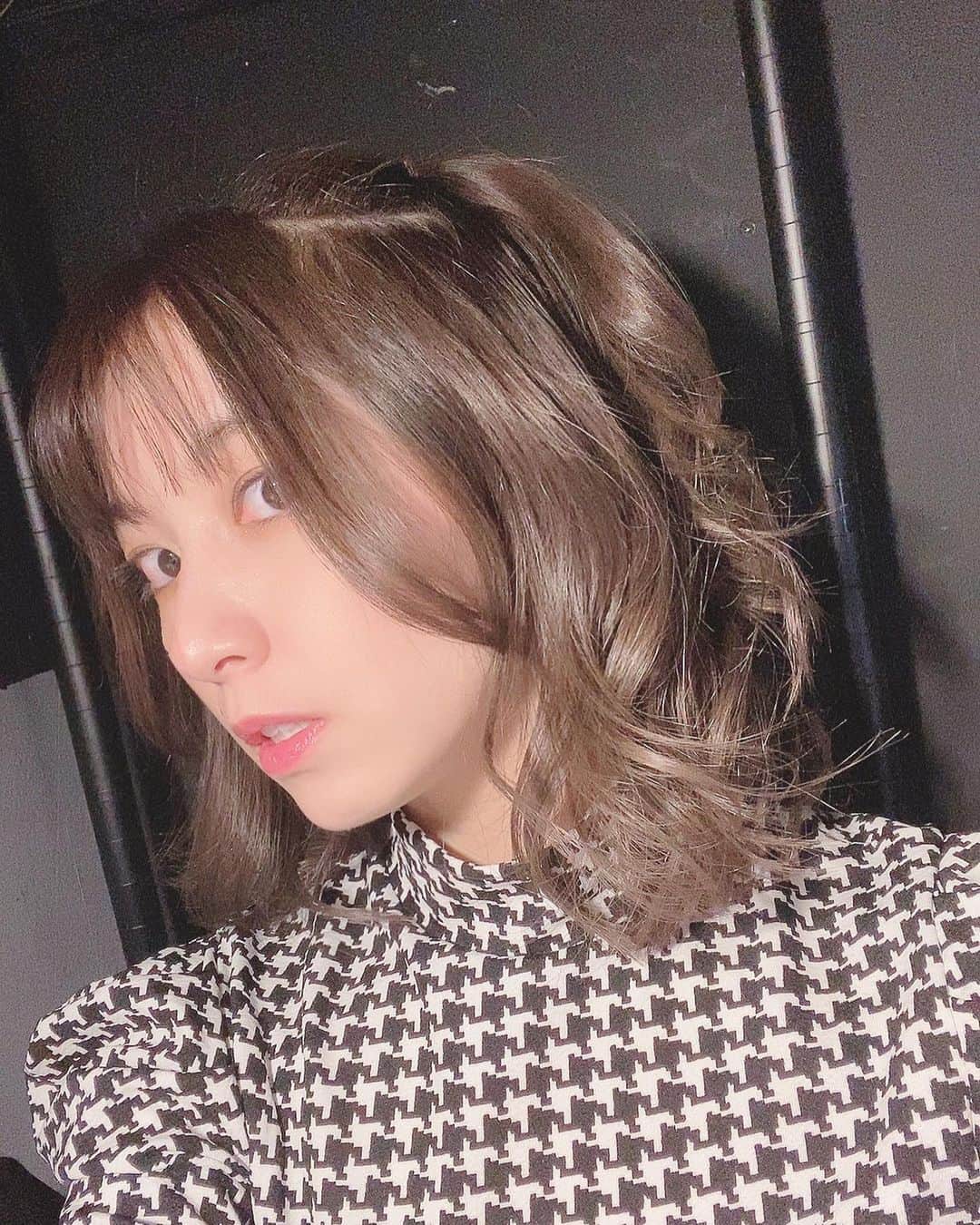 百合沙さんのインスタグラム写真 - (百合沙Instagram)「どーにかしてハーフツインテールの全貌を見せたかったの。  #ハーフツイン #ハーフツインテール #selca #selfie #actriz #actress #japonesa #japanesegirl #yurisa」4月21日 21時04分 - dorado.yurisa