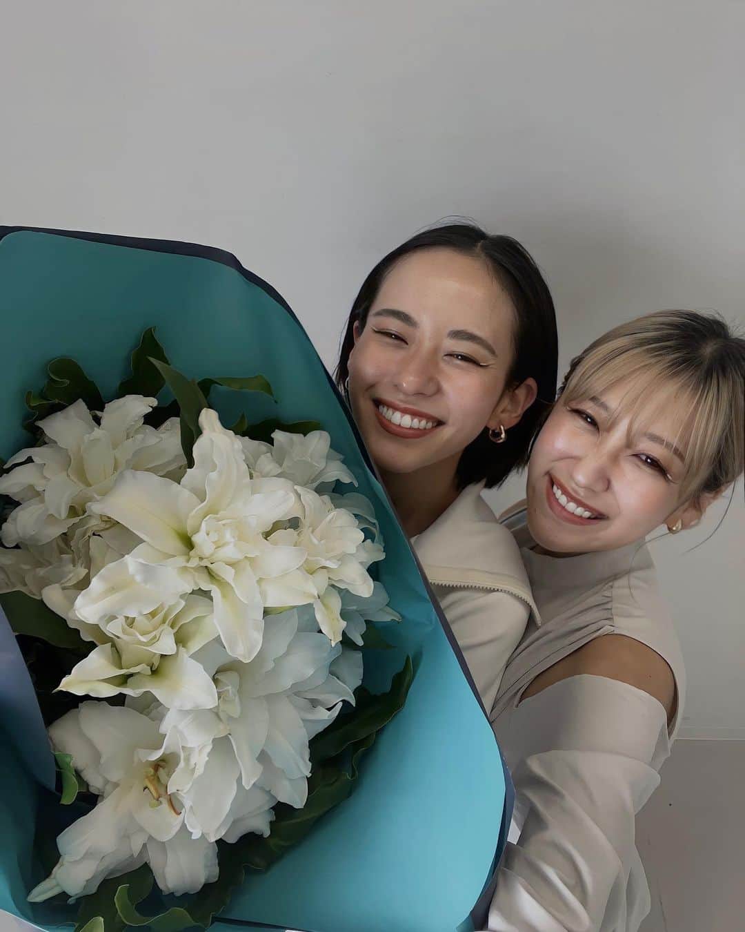 関本香里のインスタグラム