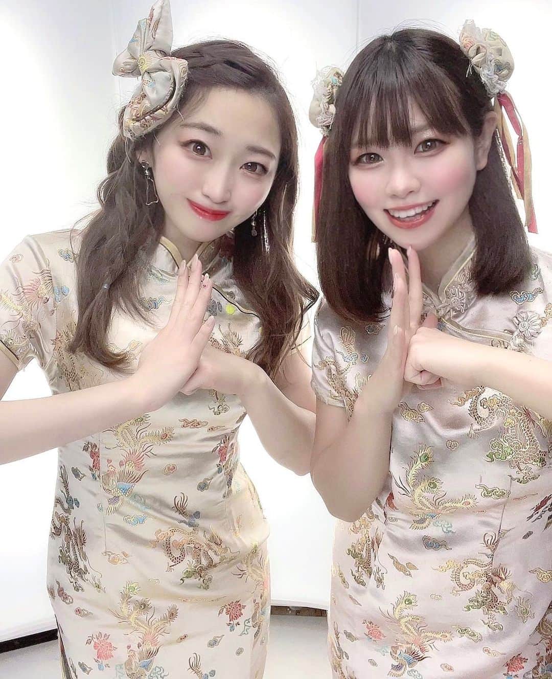 えれなのインスタグラム