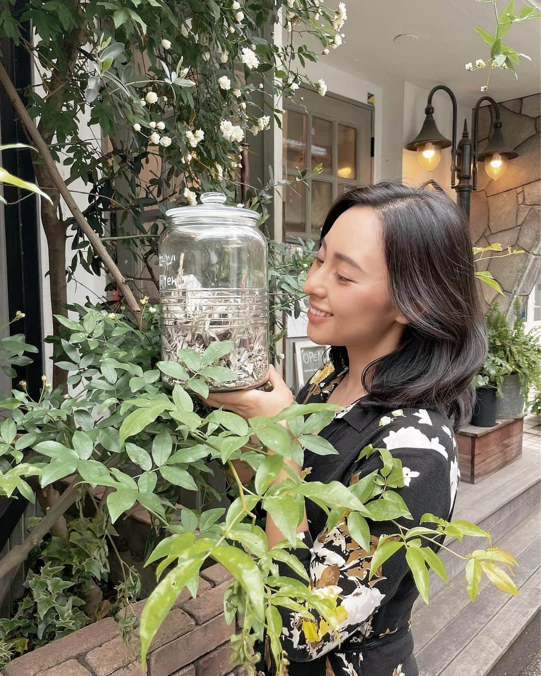 東美樹のインスタグラム