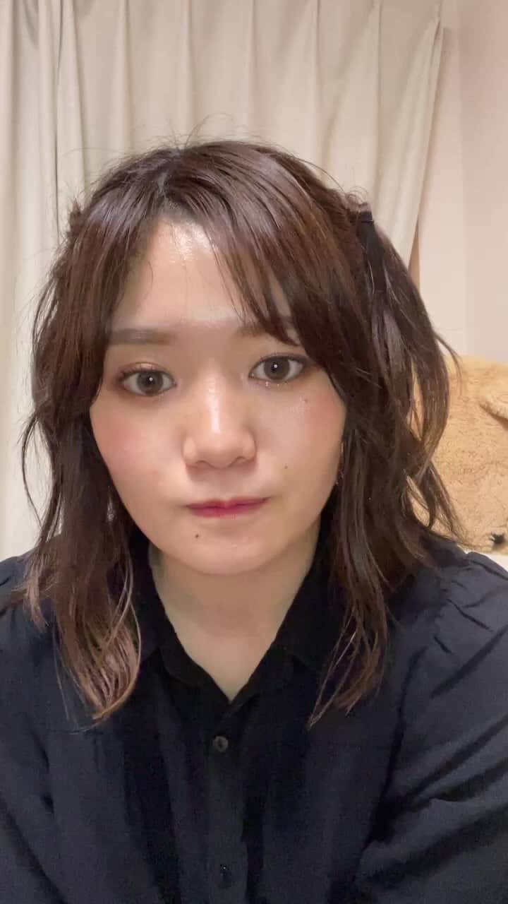 中野郁海のインスタグラム