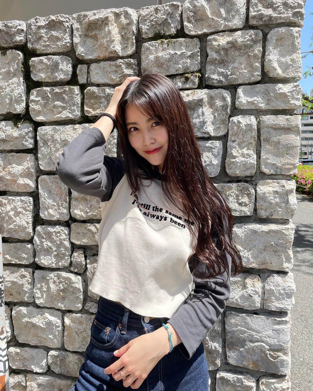 白間美瑠のインスタグラム