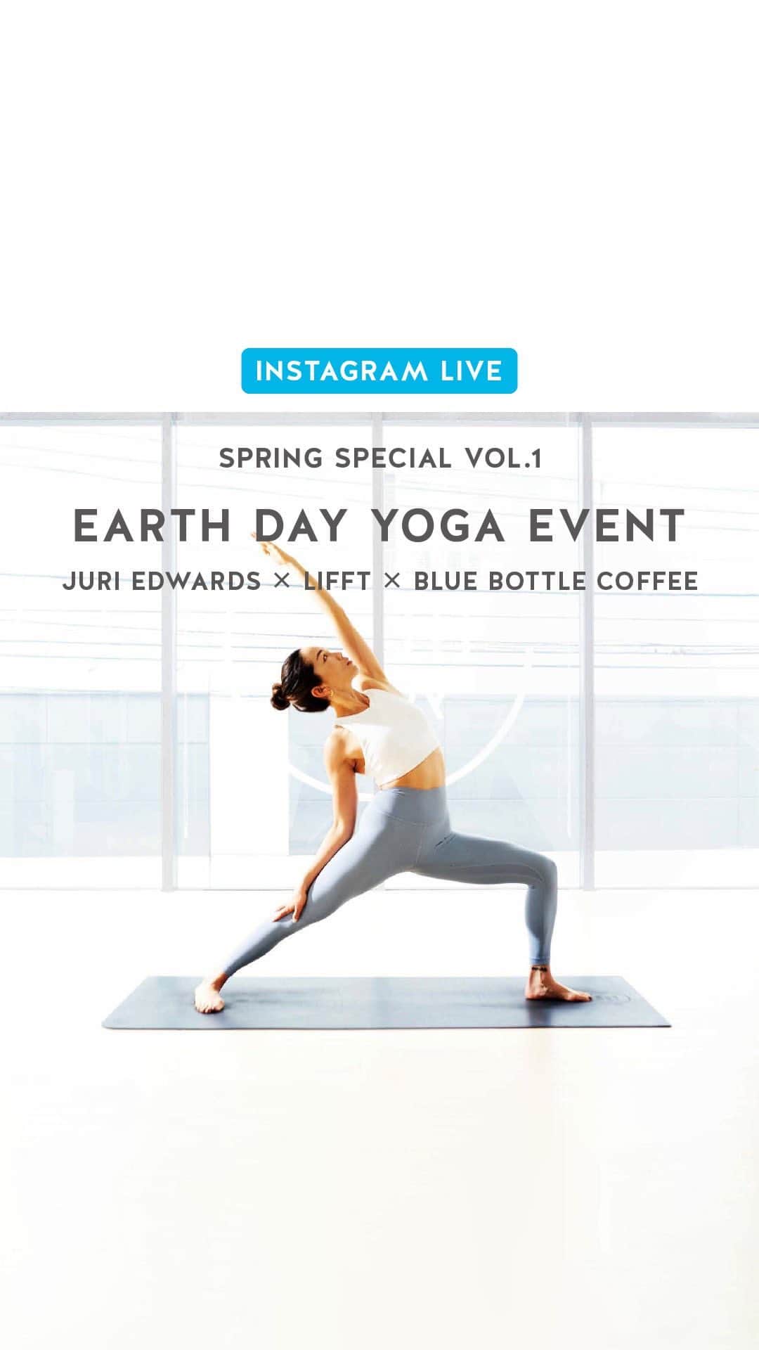 Blue Bottle Coffee Japanのグルメインスタ