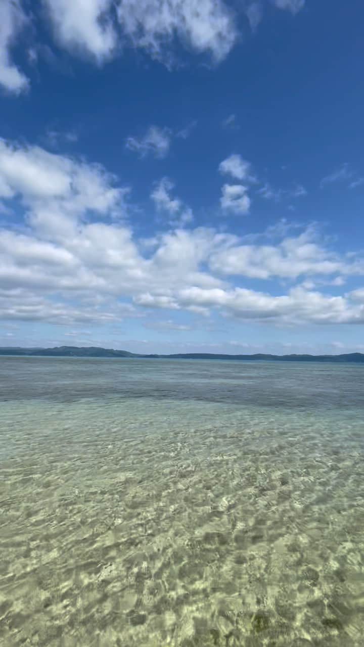 NAHOのインスタグラム
