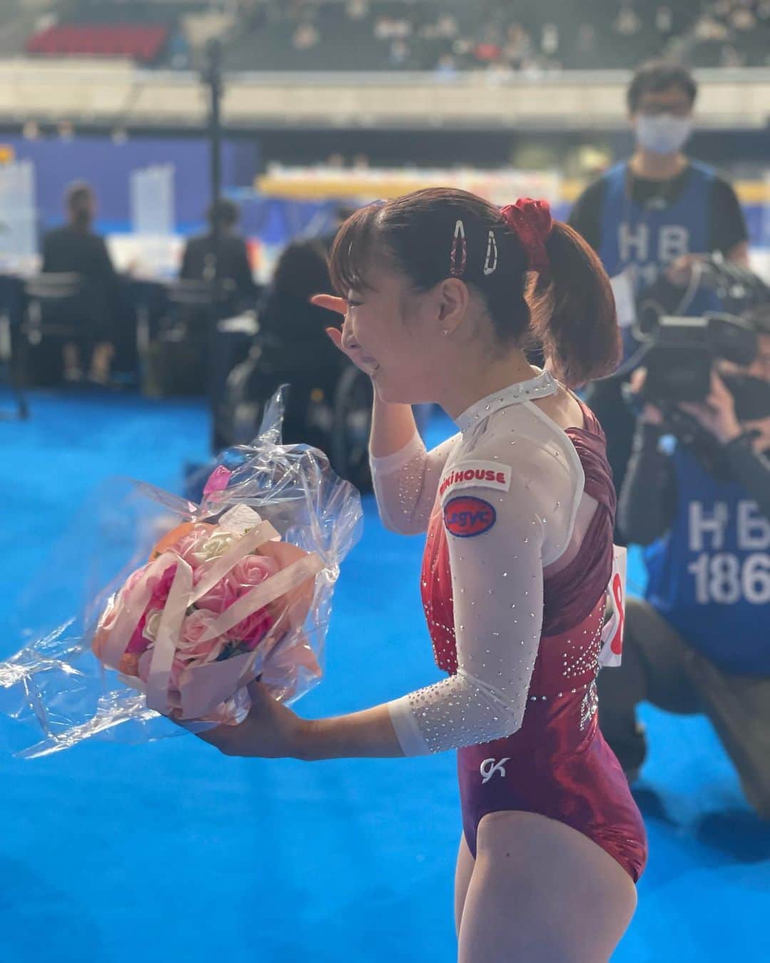 寺本明日香のグルメインスタ