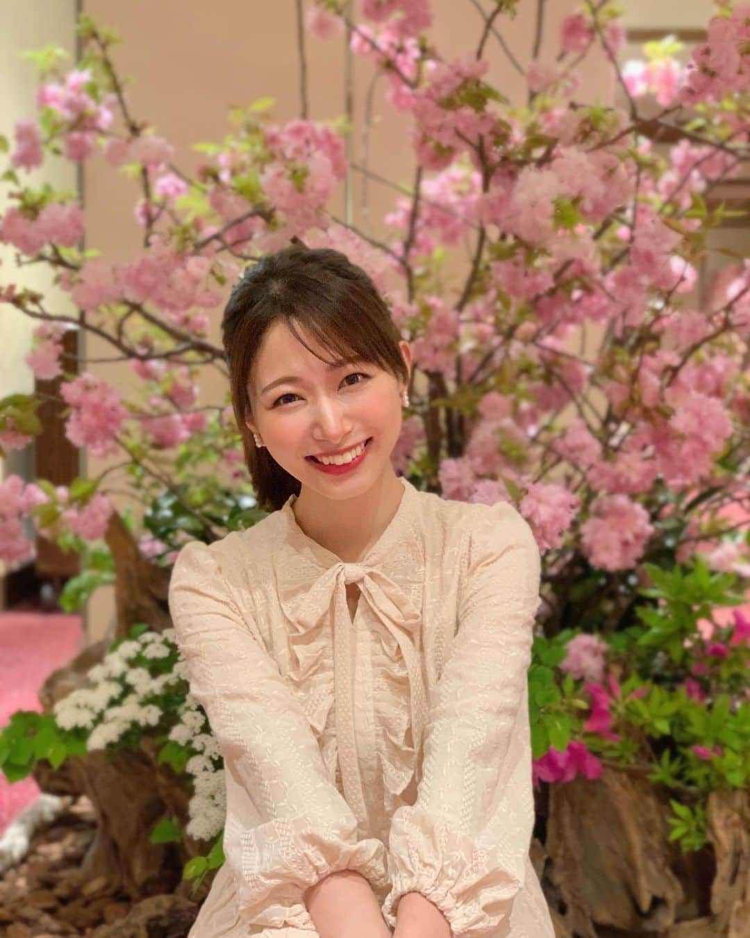 海老原優香のグルメインスタ