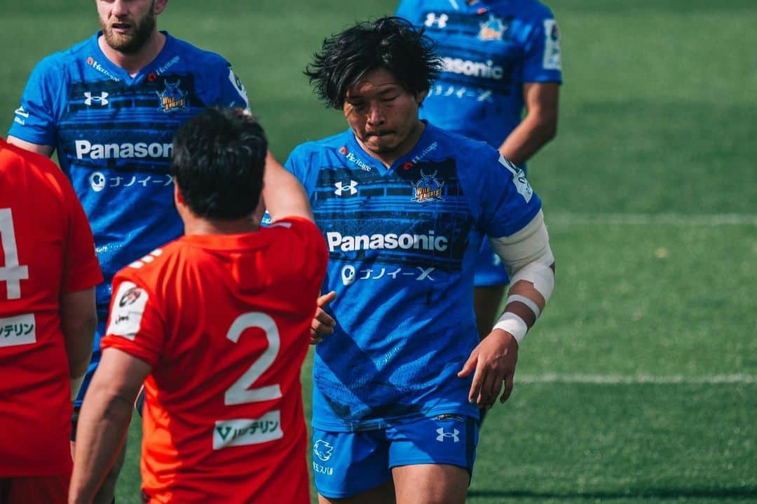 稲垣啓太のインスタグラム：「4月23日（土）14:30KO 第14節 vs 横浜キヤノンイーグルス 場所　横浜日産スタジアム  明日もやるしかねぇな。」