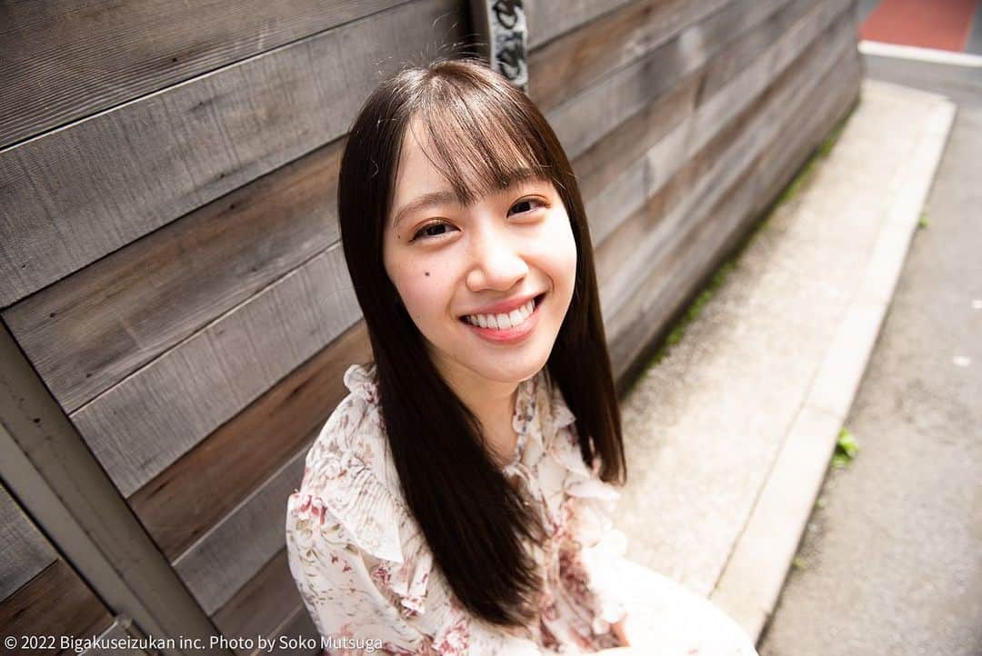 美学生図鑑のインスタグラム