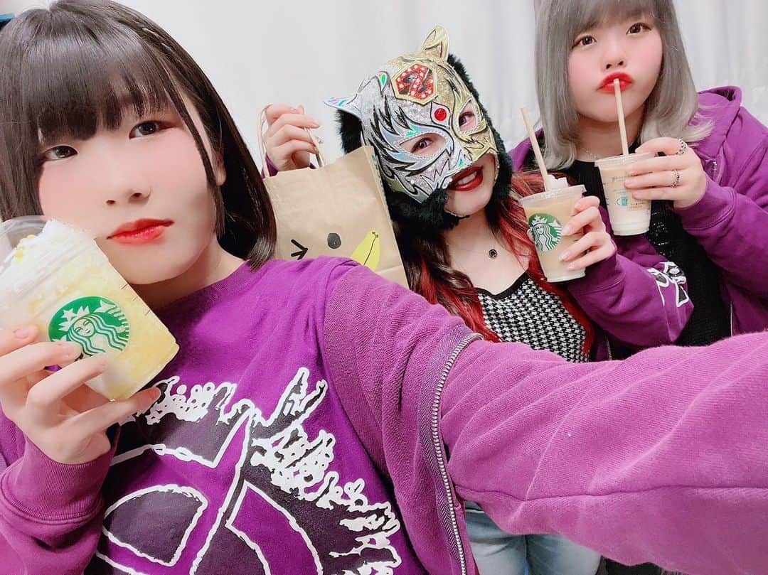 ルアカのインスタグラム