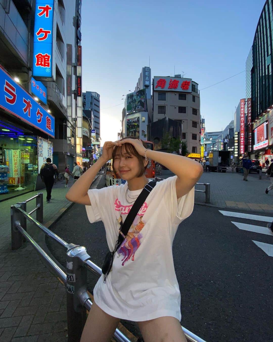 島田キラリのインスタグラム