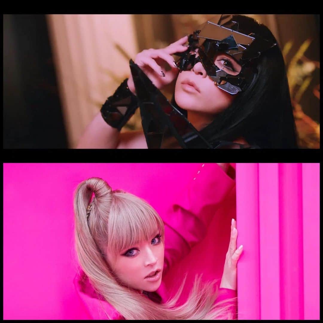 のインスタグラム：「#Nonfiction 配信スタート&MV公開されました！！  MVのリハーサルで初めて聴いた時、まず曲がめちゃくちゃかっこよすぎて、そして歌詞が刺さりすぎて衝撃でした💣  そしてジンさんゴリさんの振り付けもめっちゃ好きでリールとかでみんなでやりたいなーって勝手に思ってました笑  とりあえず明日の神戸会場に向かう時イヤホンで爆音で流してウォーキングしながら行こうと思います。🤫🤫  あーー。。 明日の神戸緊張するけどその倍めっちゃ楽しみだなぁ。 久しぶりの関西！ 神戸の皆様よろしくお願い致します🤲  #ayumihamasaki  #Nonfiction #ASIATOUR  #覇王曲 #ラスボス感」
