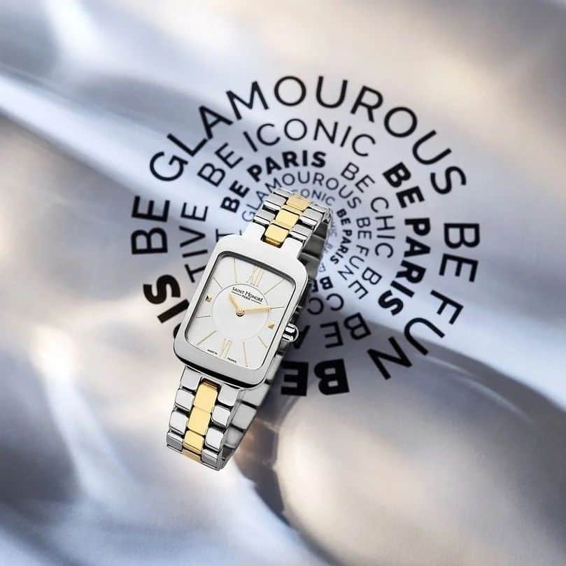SAINT HONORE Japanのインスタグラム