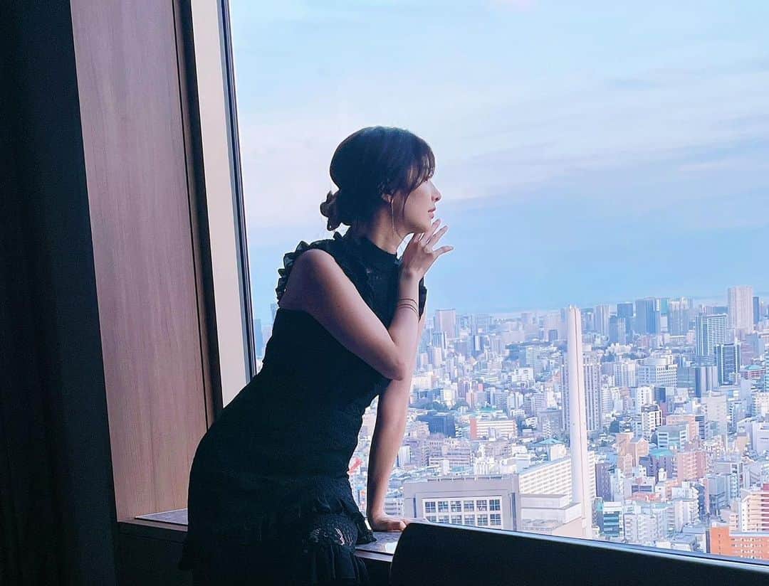 武藤十夢のインスタグラム