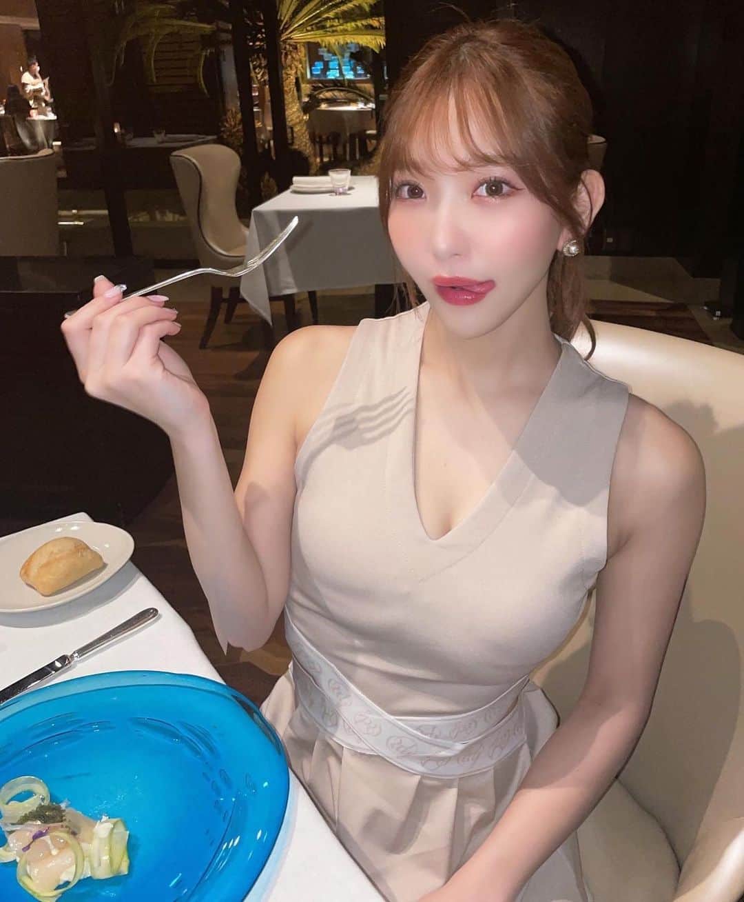 COCOのインスタグラム