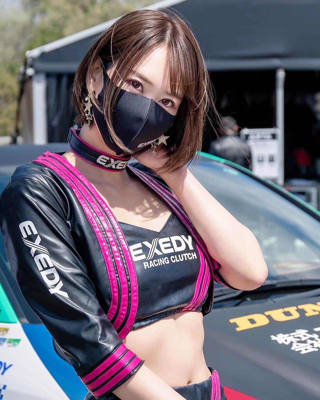 安藤まいのインスタグラム