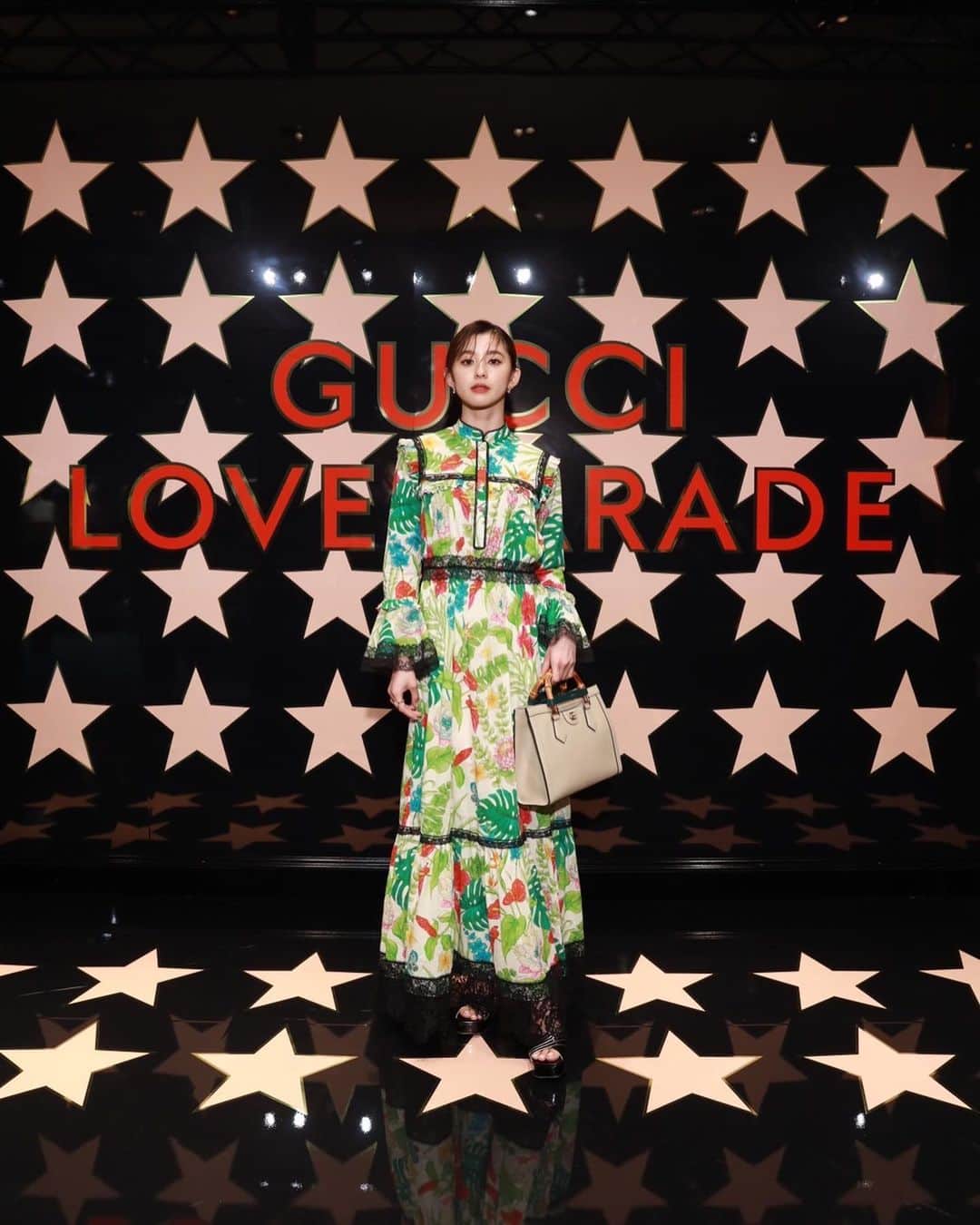朝比奈彩のインスタグラム