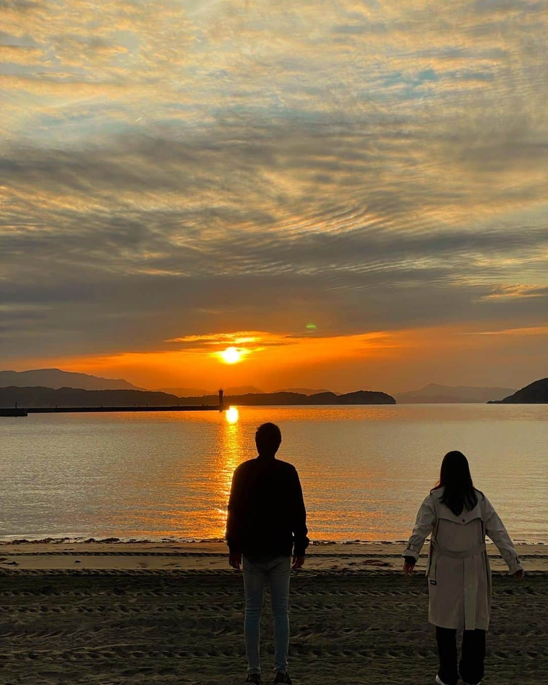 朝日放送「おはよう朝日土曜日です」のインスタグラム