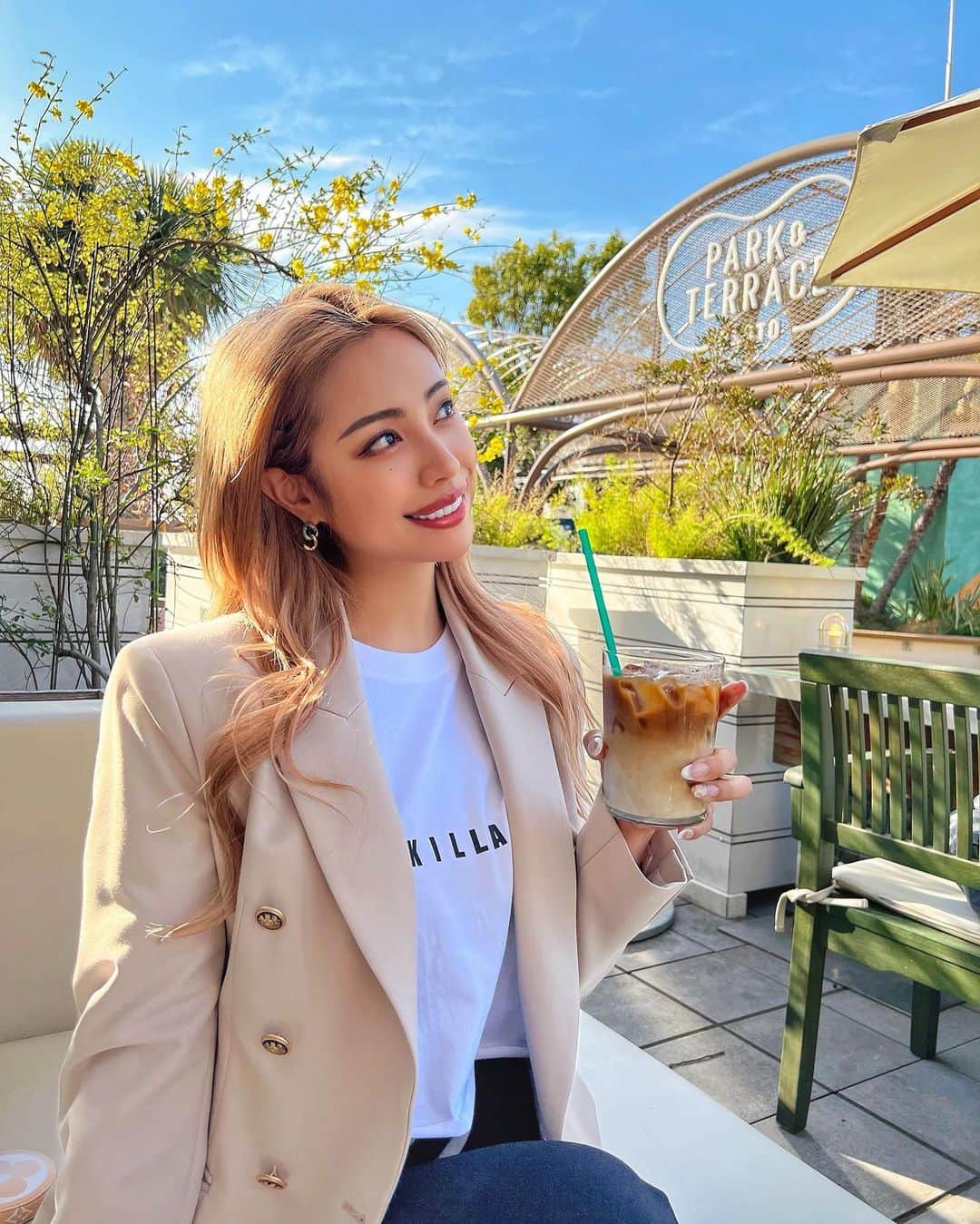 丹野珠里のグルメインスタ