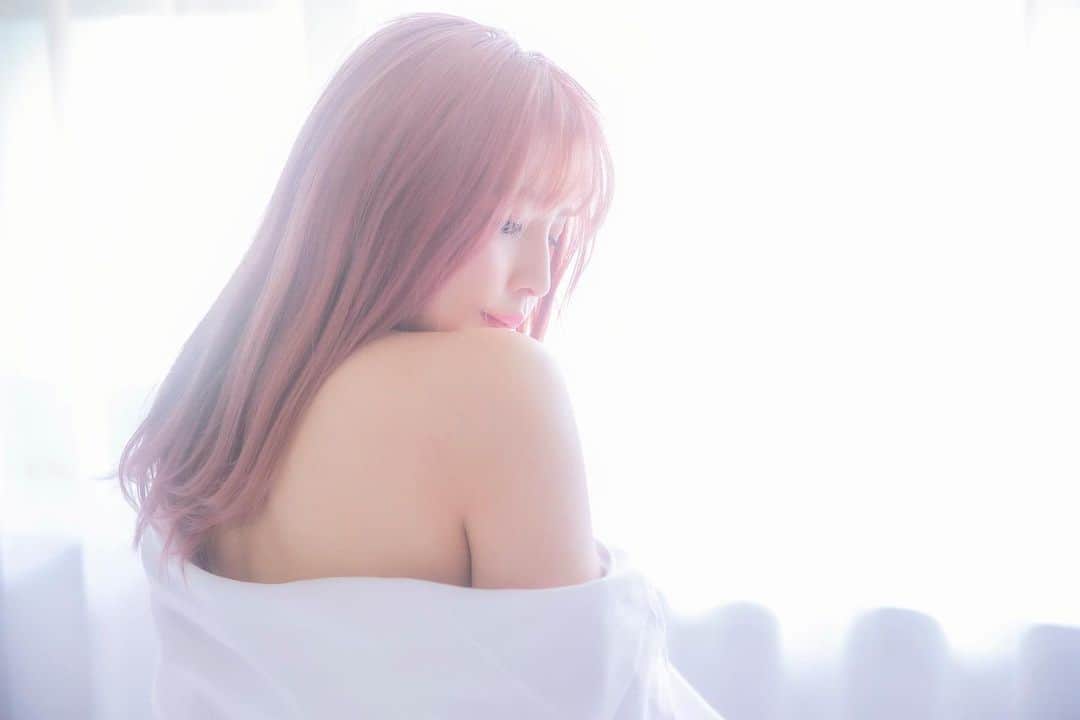 白川未奈のインスタグラム