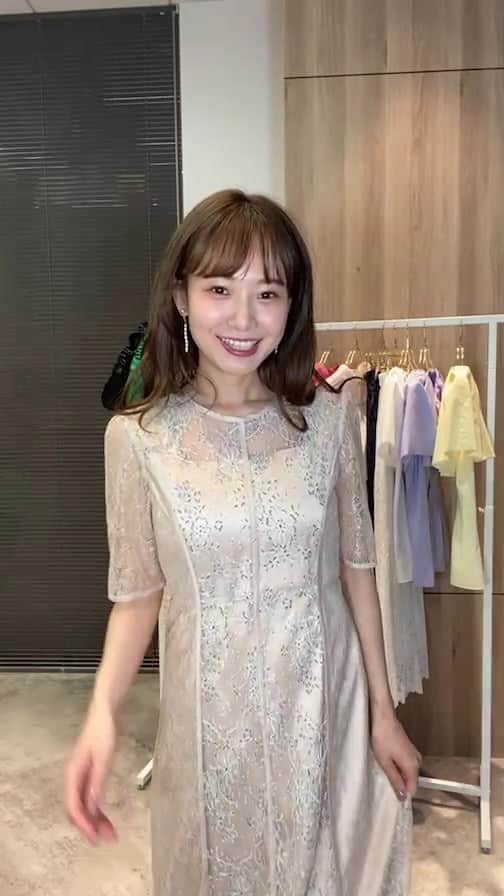 のインスタグラム：「Cherie Mona 2022SS」